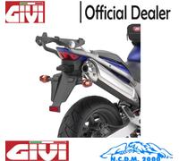 STAFFE GIVI POSTERIORE MONOKEY O MONOLOCK HONDA Hornet 600 2003 2004 2005 2006