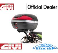 STAFFE GIVI POSTERIORE MONOKEY O MONOLOCK TRIUMPH Street Triple 675 2007 2008
