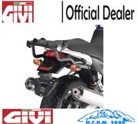 Attacco Posteriore MONOKEY/LOOK GIVI 350FZ YAMAHA BT 1100 Bulldog 2002-2009
