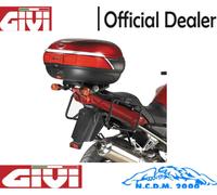Attacco Posteriore Givi 348FZ