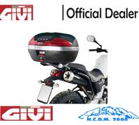 GIVI 356FZ Attacco posteriore specifico per MONOKEY o MONOLOCK