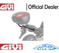 STAFFE GIVI POSTERIORE MONOKEY O MONOLOCK YAMAHA TDM 850 1999 2000 2001