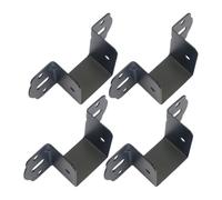 Staffe hardware per struttura ,Staffe per struttura di montaggio in | Ferramenta per Connettori per guide hardware del per di ricambio