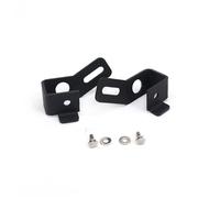 staffe lampada forcella anteriore Adatto per Tmax530 Tmax560 Tmax 530 Tmax 560 Fendinebbia 2017-2021 Supporto per faretto per lampada componente moto