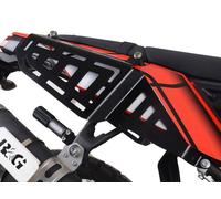 STAFFE LATERALI SUPPORTO VALIGIE R&G PER YAMAHA TENERE 700 2019-2022