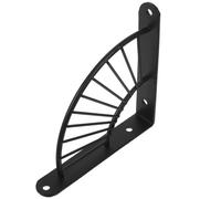 Staffe Mensole Da Muro Reggimensola Carichi Pesanti Piccola Staffa Di Scaffale