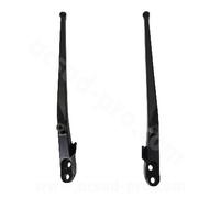 STAFFE PARABREZZA TNT COMPATIBILI CON HONDA SH 125 150 2020 - 2024