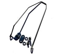 Staffe Parafango Elettrico Brompton
