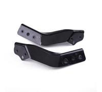 staffe paraurti anteriore Compatibile Con Benz Per C250 Base Per GLK350 2010 2011 2012 2013 2014 2015 Staffa Di Montaggio Paraurti Anteriore 2046200185