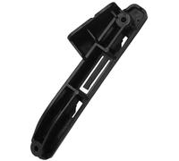 staffe paraurti anteriore Compatibile Con BMW Per 3-Series E92 E93 2005 2006 2007 2008 2009 2010 Staffa Di Supporto Paraurti Anteriore Lato Sinistro Destro 51117156555(Left)