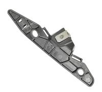 staffe paraurti anteriore Compatibile Con BMW Per 3GT 320I F34 2013 2014 2015 2016 2017 2018 2019 Supporto Per Staffa Paraurti Anteriore Guida 7293804(Left)