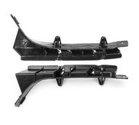 staffe paraurti anteriore Compatibile Con BMW Per X5 E53 2003 2004 2005 2006 Supporto Per Barra Di Copertura Paraurti Anteriore Sinistro O Destro Per Auto(1 pair)