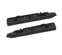 staffe paraurti anteriore Compatibile Con Maserati Per Ghibli M157 2014 2015 2016 2017 2018 2019 2020 Supporto Staffa Paraurti Anteriore 670004830 670004829