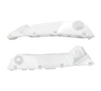 staffe paraurti anteriore Compatibile Con Mazda Per CX-9 2007 2008 2009 2010 2011 2012 2013 2014 2015 Staffa Di Fissaggio Paraurti Anteriore TD11500U1F