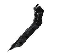 staffe paraurti anteriore Compatibile Con Subaru Per Legacy Per Outback 2010 2011 2012 2013 2014 Supporto Di Fissaggio Per Paraurti Anteriore Sinistro Destro 57707AJ52A(Left)