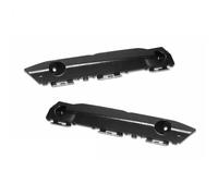 Staffe Paraurti Anteriore Compatibile Con Toyota Per Camry 2015 2016 2017 OEM 52535-06190 52536-06190 2 PCS Auto Paraurti Anteriore Staffa Supporta Il Supporto