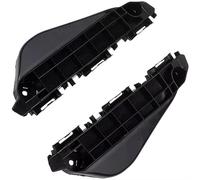 staffe paraurti anteriore Compatibile Con Toyota Per Yaris Hatchback 2013 2014 2015 2016 Supporto Per Trave Paraurti Anteriore 2536-0D110 52535-0D110