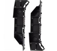 staffe paraurti anteriore Per Civic 2004 2005 Auto Coppia Supporto Staffa Paraurti Anteriore Lato Sinistro Destro Sostituzione 71193S5A003 71198S5A003