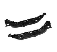 staffe paraurti anteriore Per Civic 2005 2006 2007 2008 2009 2010 2011 Coppia Di Staffe Di Montaggio Per Paraurti Anteriore Sinistro E Destro 71198-SNB-003 71193-SNB-003