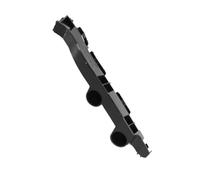 Staffe Paraurti Anteriori Compatibile Con Dodge Per AVENGER 2011 2012 2013 2014 Auto Paraurti Anteriore Sinistra Destra Supporto Staffa Di Guida 68081883AD 68081882AD(Right)