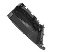 Staffe Paraurti Anteriori Compatibile Con Q50 2014 2015 2016 2017 2018 2019 2020 Copertura Del Respingente Anteriore Supporto Ferroviario Staffa Di Rinforzo 62058-4ga0a(Left)
