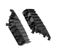 Staffe Paraurti Anteriori Compatibile Con Q50 2014 2015 2016 2017 2018 2019 2020 Copertura Del Respingente Anteriore Supporto Ferroviario Staffa Di Rinforzo 62058-4ga0a(1 pair)