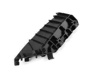 Staffe Paraurti Anteriori Compatibile Con Q50 2014 2015 2016 2017 2018 2019 2020 Copertura Del Respingente Anteriore Supporto Ferroviario Staffa Di Rinforzo 62058-4ga0a(Right)