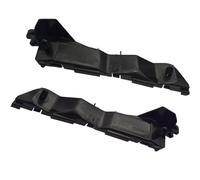 Staffe Paraurti Anteriori Compatibile Con Toyota Per Avensis II T25 2003 2004 2005 2006 2007 2008 Staffa Paraurti Anteriore Sinistra Destra Fermo Supporto Guida 5253605020