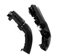 Staffe paraurti Compatibile Con Dodge Per Challenger 2008 2009 2010 2011 2012 2013 2014 2015-2020 Supporto Per Paraurti Anteriore Auto