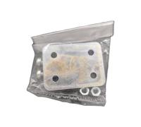 staffe per bobina femsa esterna per vespa 50/90/90s 125 gtr/ts/gr/primavera 125