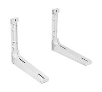 Staffa per condizionatore in poliammide 520 x 450