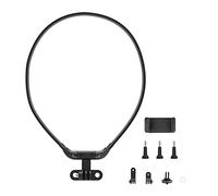 Staffe Per Collo Sospese Con Vite Compatibili Con Action 3/Action2/Pocket Sports Camera Mount Accessorio Per Action Camera