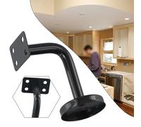 Staffe per corrimano per scale staffe per scale ferramenta in acciaio inox scala