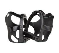 Staffe Per Equitazione - 12,5x4,5x11 Cm Staffe Di Sicurezza Per Equestre Set Di Attrezzatura Per Equestre Antiscivolo, Kit Di Attrezzatura Per Cavallo Per Bambini Uomini Donne Pratica Di Allenamento P