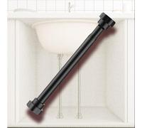 staffe per lavello sottopiano, Gambe di supporto for lavello regolabili, kit riparazione pali in acciaio inossidabile for gamba del tavolo da cucina(Height 65 100cm(25.6" 39.4"))