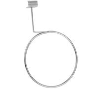 Staffe Per Mangiatoie Uccelli Sospese Porta Mangiatoia Gancio Di