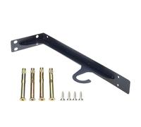 Staffe Per Mensole A Parete In Acciaio Laminato A Freddo Supporto A Triangoli Stoccaggio In Garage Da Cucina Capacità 202 Libbre Progetta Staffe Da Parete Cucina Lo Stoccaggio