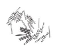 Staffe per mensole in metallo picchetti misura 5x40 mm supporto affidabile per i