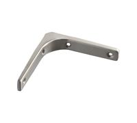 Staffe per mensole salvaspazio a forma di L organizza facilmente i tuoi oggetti