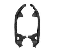 Staffe per Paraurti Anteriore Compatibile Con Accord Per Sport 2013 2014 2015 2016 2017 Staffa Di Fissaggio Del Faro Anteriore Per Paraurti Auto Destra Sinistra