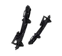 Staffe per Paraurti Anteriore Compatibile Con BMW Per X3 Per SDrive30i 2019 2020 2021 2022 2023 Guida Staffa Supporto Paraurti Anteriore SINISTRO DESTRO 51117399981