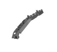 Staffe Per Paraurti Anteriore Compatibile Con Caddy MK4 2016 2017 2018 2019 2020 Supporto Staffa Paraurti Anteriore Sinistra Destra 2K5807183A 2K5807184A(Left)
