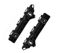 Staffe per Paraurti Anteriore Compatibile Con Chrysler Per 300 2011 2012 2013 2014 2015 2016 2017 2018 2019 2020 2 Pezzi Staffa Paraurti Anteriore Sinistra Destra Per Auto