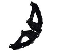 Staffe per Paraurti Anteriore Compatibile Con Civic 2016 2017 2018 2019 2020 2021 Supporto Per Faro Anteriore Paraurti Anteriore(Left and right)