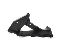 Staffe per Paraurti Anteriore Compatibile Con Civic 2016 2017 2018 2019 2020 2021 Supporto Per Faro Anteriore Paraurti Anteriore(Left)