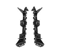 Staffe per Paraurti Anteriore Compatibile Con FIT 2015 2016 2017 2018 2019 2020 Staffa Di Montaggio Del Supporto Del Distanziatore Lato Sinistro E Destro 71198-T5A-000