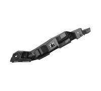 Staffe Per Paraurti Anteriore Compatibile Con Ford Per Fusion 2010 2011 2012 Staffa Di Supporto Per Montaggio Paraurti Anteriore AE5Z17C947C AE5Z17C947D FO1026113(Left)