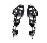 Staffe Per Paraurti Anteriore Compatibile Con Golf MK7 2013 2014 2015 2016 2017 Coppia Paraurti Anteriore Staffa Di Montaggio Supporto Di Supporto Sinistra Destra 5GG807183 5GG807184