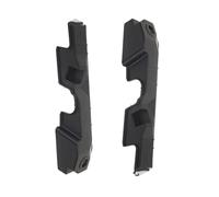 Staffe per Paraurti Anteriore Compatibile Con Hyundai Per Sonata 2011 2012 2013 2014 2 Pezzi Staffa Di Supporto Paraurti Anteriore Auto OEM:865133S000 865143S000