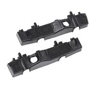 Staffe per Paraurti Anteriore Compatibile Con Kia Per Forte 2019 2020 2021 2022 2023 Staffa Di Fissaggio Paraurti Anteriore Oem 86552M7000 86552M7500